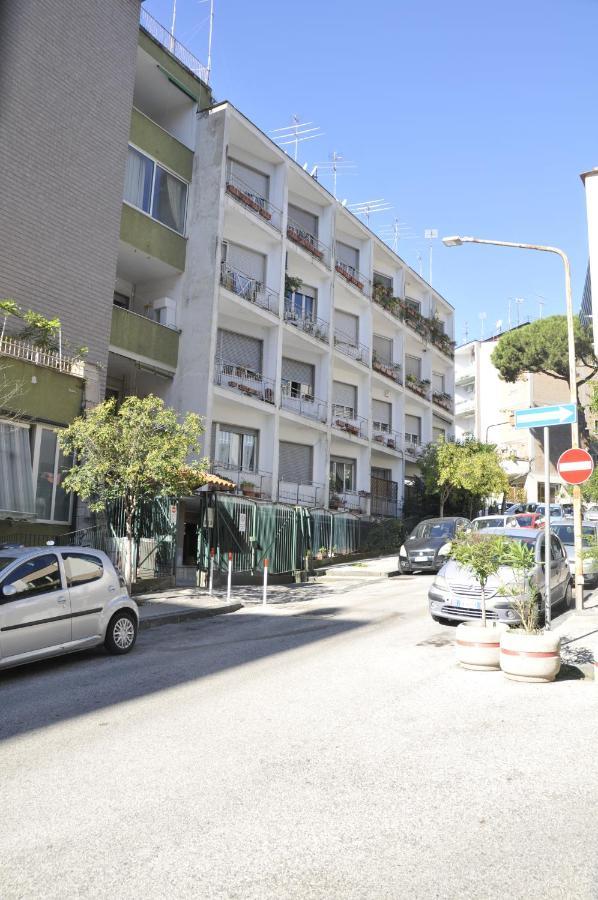Casa Moni Apartment Naples Luaran gambar